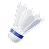 Shuttlecock