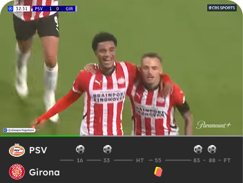 Highlight videos